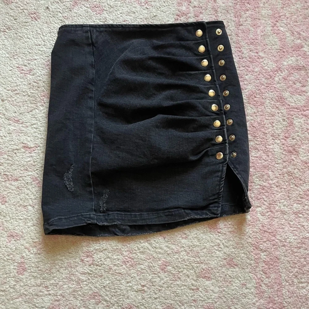 Retrofete willa mini